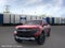2026 Ford Ranger LARIAT 4WD SuperCrew 5' Box