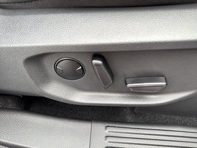 2026 Ford Ranger LARIAT 4WD SuperCrew 5' Box