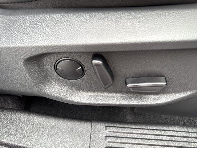 2026 Ford Ranger LARIAT 4WD SuperCrew 5' Box