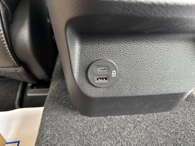 2026 Ford Ranger LARIAT 4WD SuperCrew 5' Box