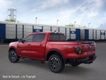 2026 Ford Ranger LARIAT 4WD SuperCrew 5' Box