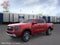 2026 Ford Ranger LARIAT 4WD SuperCrew 5' Box