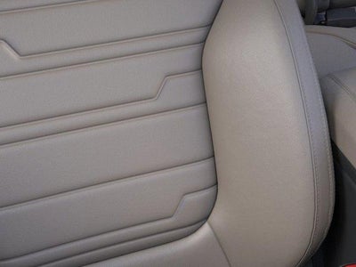 2026 Ford Ranger LARIAT 4WD SuperCrew 5' Box