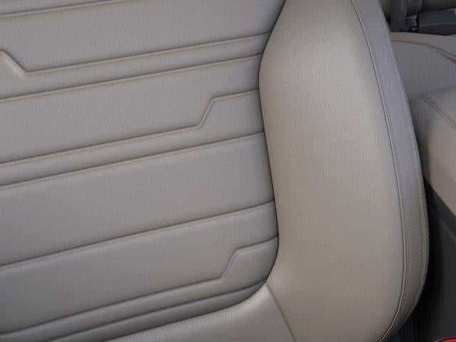 2026 Ford Ranger LARIAT 4WD SuperCrew 5' Box