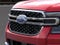 2026 Ford Ranger LARIAT 4WD SuperCrew 5' Box