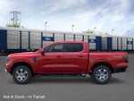 2026 Ford Ranger LARIAT 4WD SuperCrew 5' Box