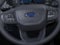 2025 Ford Ranger XL 4WD SuperCrew 5' Box