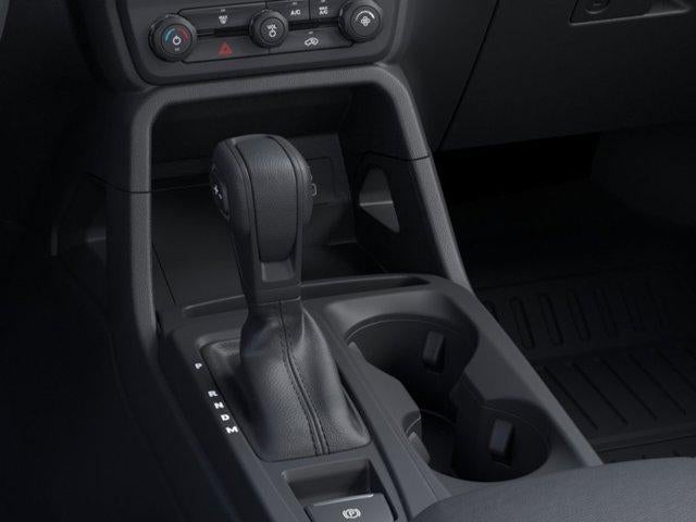 2025 Ford Ranger XL 4WD SuperCrew 5' Box