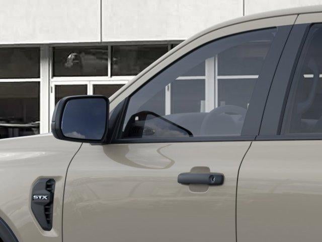 2025 Ford Ranger XL 4WD SuperCrew 5' Box