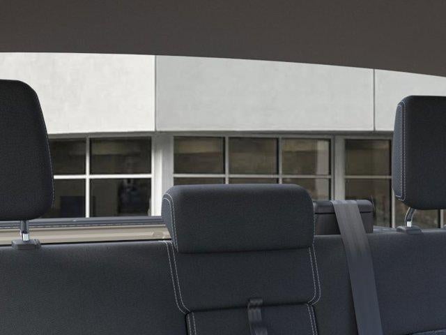 2025 Ford Ranger XL 4WD SuperCrew 5' Box