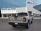 2025 Ford Ranger XL 4WD SuperCrew 5' Box