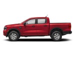 2025 Ford Ranger XL 4WD SuperCrew 5' Box