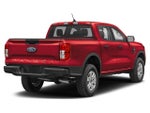 2025 Ford Ranger XL 4WD SuperCrew 5' Box