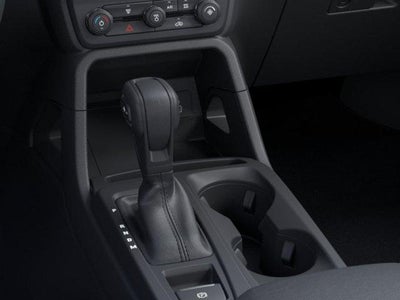 2026 Ford Ranger XL 4WD SuperCrew 5' Box
