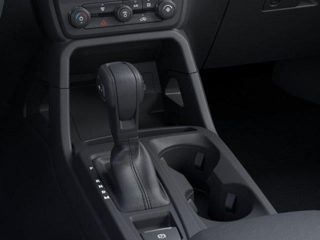 2026 Ford Ranger XL 4WD SuperCrew 5' Box