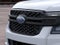 2026 Ford Ranger XL 4WD SuperCrew 5' Box