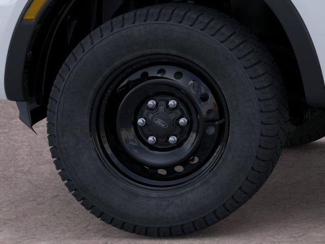 2026 Ford Ranger XL 4WD SuperCrew 5' Box
