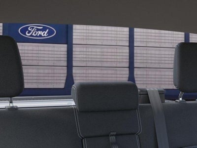 2026 Ford Ranger XL 4WD SuperCrew 5' Box