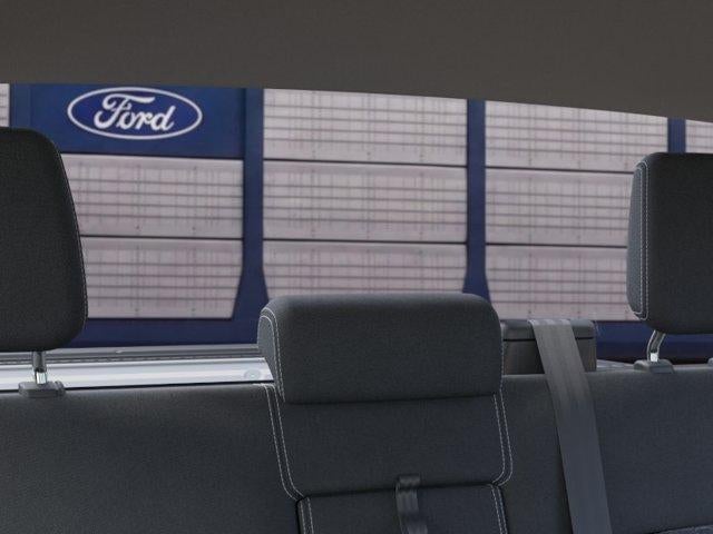 2026 Ford Ranger XL 4WD SuperCrew 5' Box