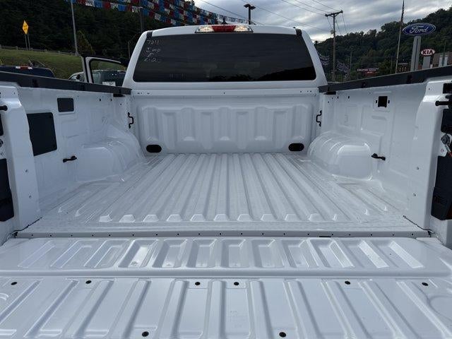 2026 Ford Ranger XL 4WD SuperCrew 5' Box
