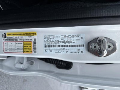 2026 Ford Ranger XL 4WD SuperCrew 5' Box
