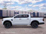 2026 Ford Ranger XL 4WD SuperCrew 5' Box