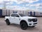 2026 Ford Ranger XL 4WD SuperCrew 5' Box