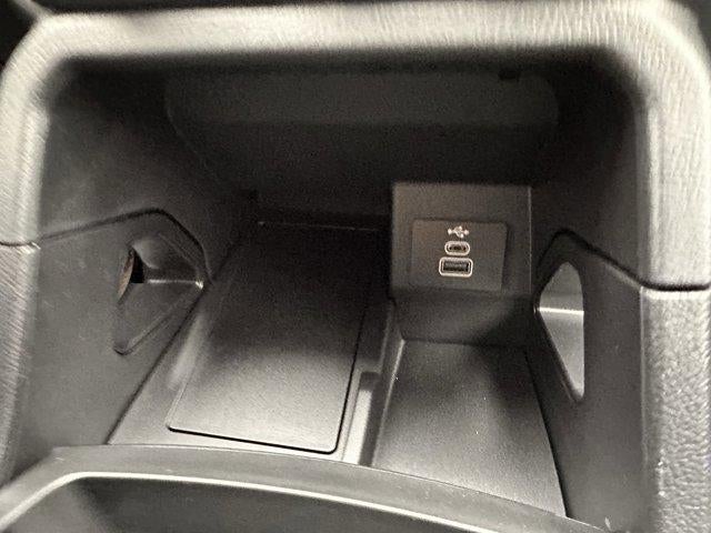 2025 Ford Ranger XL 4WD SuperCrew 5' Box