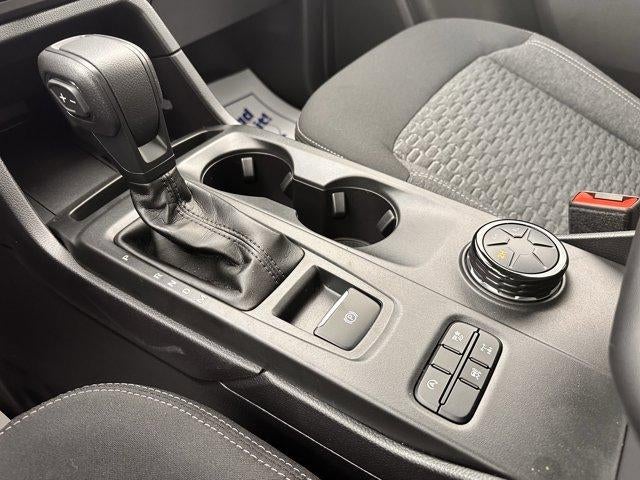 2025 Ford Ranger XL 4WD SuperCrew 5' Box