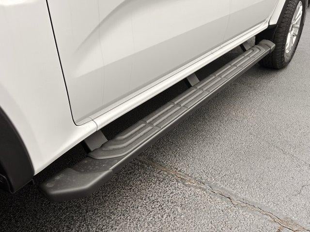 2025 Ford Ranger XL 4WD SuperCrew 5' Box