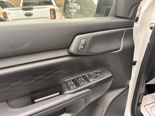 2025 Ford Ranger XL 4WD SuperCrew 5' Box