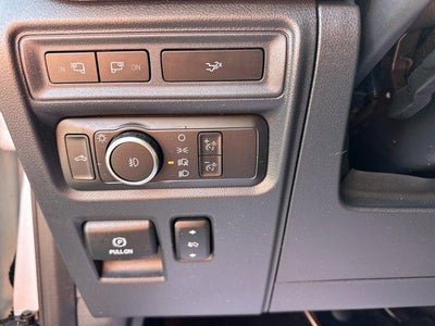 2022 Ford F-150 XLT 2WD SuperCrew 5.5' Box