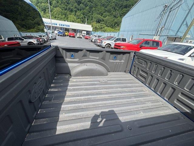 2019 Ford F-150 XLT 4WD SuperCrew 5.5' Box