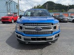 2019 Ford F-150 XLT 4WD SuperCrew 5.5' Box