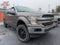 2018 Ford F-150 LARIAT 4WD SuperCrew 5.5' Box