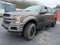 2018 Ford F-150 LARIAT 4WD SuperCrew 5.5' Box