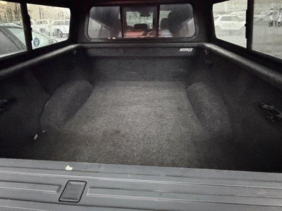 2018 Ford F-150 LARIAT 4WD SuperCrew 5.5' Box