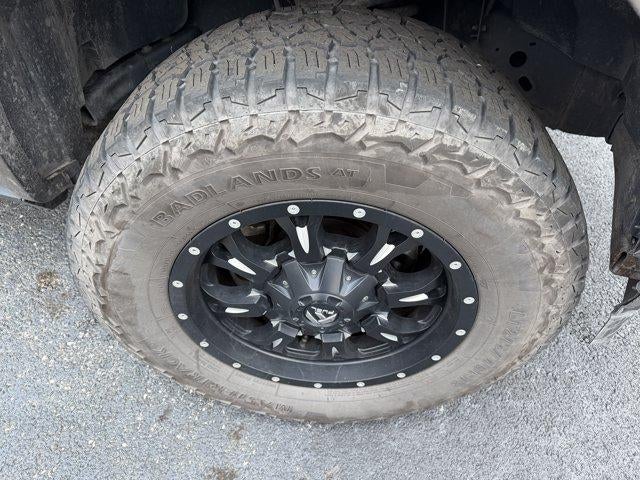 2018 Ford F-150 LARIAT 4WD SuperCrew 5.5' Box