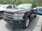 2020 Ford F-150 Platinum 4WD SuperCrew 5.5' Box