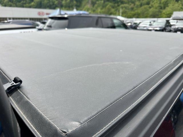 2020 Ford F-150 Platinum 4WD SuperCrew 5.5' Box