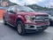 2018 Ford F-150 XLT 4WD SuperCrew 5.5' Box
