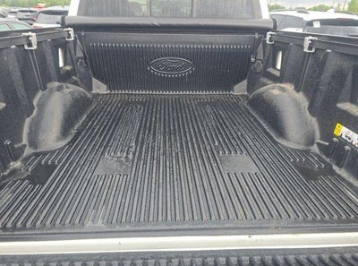 2023 Ford F-150 XLT 4WD SuperCrew 5.5' Box