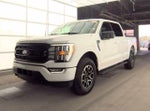 2023 Ford F-150 XLT 4WD SuperCrew 5.5' Box