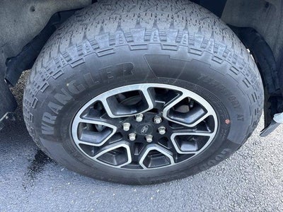 2023 Ford F-150 XLT 4WD SuperCrew 5.5' Box