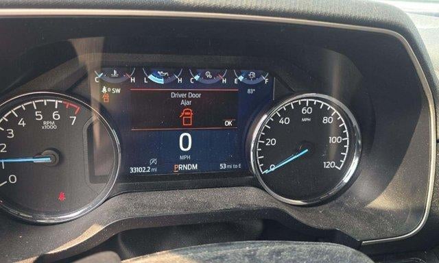 2023 Ford F-150 XLT 4WD SuperCrew 5.5' Box