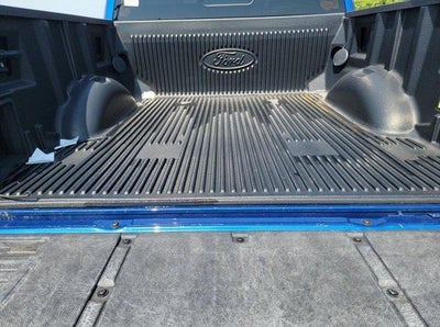 2023 Ford F-150 XLT 4WD SuperCrew 5.5' Box