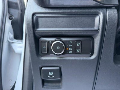 2021 Ford F-150 XL 4WD SuperCrew 5.5' Box