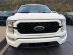 2021 Ford F-150 XL 4WD SuperCrew 5.5' Box