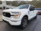 2021 Ford F-150 XL 4WD SuperCrew 5.5' Box