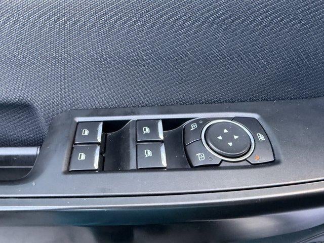 2021 Ford F-150 XL 4WD SuperCrew 5.5' Box